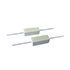 LOW OHM CURRENT SENSING RESISTORS CERAMIC ENCASED