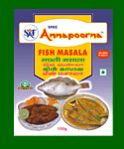 Fish Masala