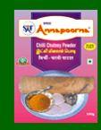 Idli Powder