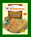 Rava Dosa Mix