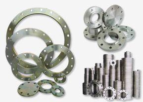 Flanges