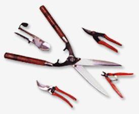 SHEARS & PLIER CUTTER
