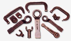 Specialized Tools & General forgings