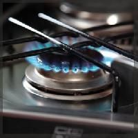 Gas Appliances