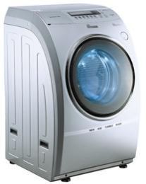 Wi Eon 550 SD Washing Machines