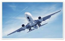 Air Freight Services