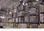 Warehouse Designing Services