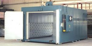 Industrial Oven