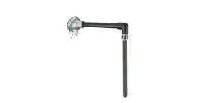 Molten Aluminium Thermocouple