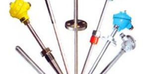Thermocouples