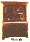 Almirah
