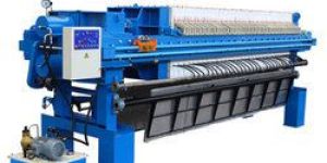 Filter Press
