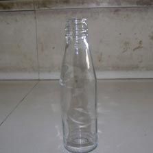 Glass Bottle