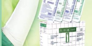 Sterile Long Cuff (Elbow Length) Powdered Latex Gloves