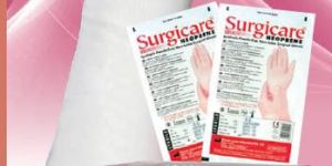 Sterile Powder Free Synthetic Neoprene Surgical Gloves