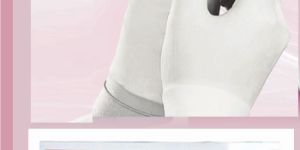 Surgicare Isoprene Sterile Synthetic Polyisoprene Gloves