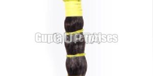 Remy Single Drawn Machine Weft Hair