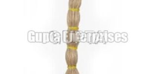 Remy Single Drawn Natural Grey Hair