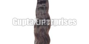 Remy Single Weft Hair