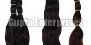 Remy Weft Hair