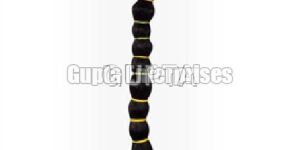 Single Drawn Blonde Hair