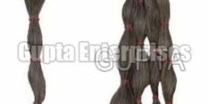 Single Drawn Grey Hair