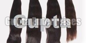 Single Drawn Remy Hair