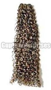 Virgin Remy Hair (Curly)