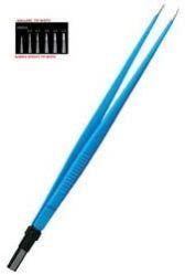 Bipolar Forceps Straight