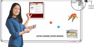 Astra Chrome Super Boards