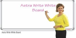 Astra Chrome Write Boards