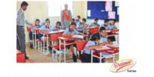 Medium Bench- Dual Seater