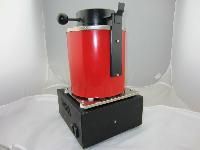 Gold Melting Furnace
