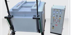 Heat Treatment Furnaces