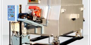 Reverberatory Furnace