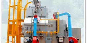 Tower Melting Cum Holding Furnaces