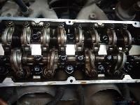 Automotive Engine Flush