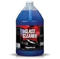 Automotive Glass Cleaner