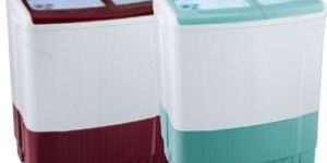 Semi Automatic Washing Machines