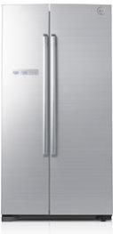 Side by Side Refrigerators