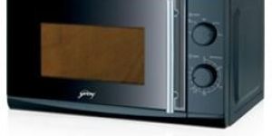 Solo Microwave Ovens