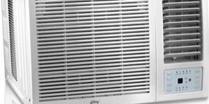Window AC