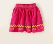 Girls Skirts