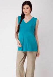 Ladies Maternity Top