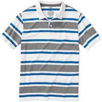 Mens Half Sleeve Polo T Shirts