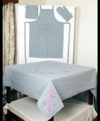 TC-037 Tablecloths