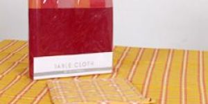 TC-044 Tablecloths
