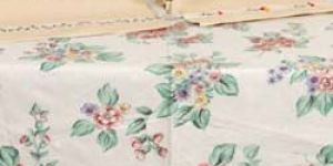 TC-048 Tablecloths