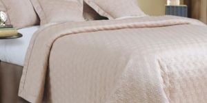 Malako Kairo Luxury King Size Cotton Bed Cover