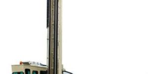 PRD 650 Blast Hole Rigs